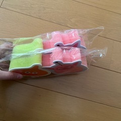 ドラクエ スポンジ ワルぼう スライムベスの画像