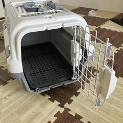 キャリーバックの画像