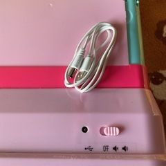 ジャンク クレーンゲームの画像