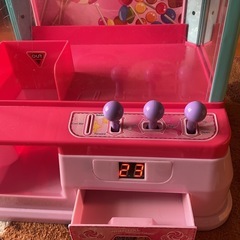 ジャンク クレーンゲームの画像