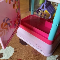 ジャンク クレーンゲームの画像