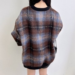 INGI  チュニック 未使用の画像