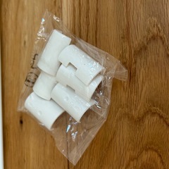 ニトリ　スチールラックカスタム　追加棚板の画像