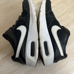 ナイキ エアマックス 20.5cmの画像