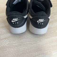 ナイキ エアマックス 20.5cmの画像