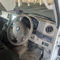 スズキエブリイの画像