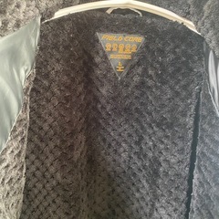 ワークマン アルティメットデュアルフーディ光るジャケットの画像