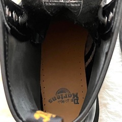 早いもの勝ち！美品【Dr. Martensブーツ♪】 （ドクターマーチン）の画像