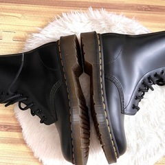 早いもの勝ち！美品【Dr. Martensブーツ♪】 （ドクターマーチン）の画像