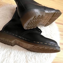 早いもの勝ち！美品【Dr. Martensブーツ♪】 （ドクターマーチン）の画像