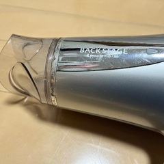 ドライヤー　コイズミ　マイナスイオンの画像