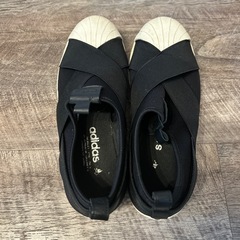 アディダス　オリジナルス　27.5cm
の画像
