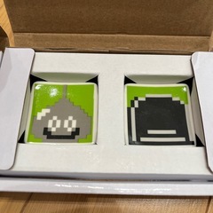 ドラゴンクエスト 箸置きの画像