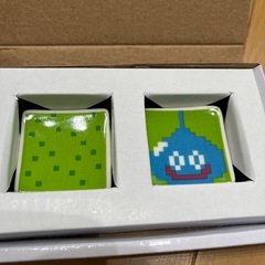 ドラゴンクエスト 箸置きの画像