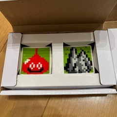 ドラゴンクエスト 箸置きの画像