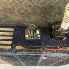  25200  正方形幅75cmリバーシブルこたつ ニトリ   ◆大阪市内・東大阪市他 6,000円以上ご購入で無料配達いたします！◆ ※高槻・枚方方面◆西宮・尼崎方面◆生駒方面　それぞれ条件付き無料配送あり！            の画像