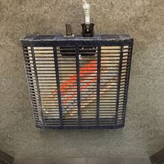  25200  正方形幅75cmリバーシブルこたつ ニトリ   ◆大阪市内・東大阪市他 6,000円以上ご購入で無料配達いたします！◆ ※高槻・枚方方面◆西宮・尼崎方面◆生駒方面　それぞれ条件付き無料配送あり！            の画像