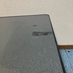  25200  正方形幅75cmリバーシブルこたつ ニトリ   ◆大阪市内・東大阪市他 6,000円以上ご購入で無料配達いたします！◆ ※高槻・枚方方面◆西宮・尼崎方面◆生駒方面　それぞれ条件付き無料配送あり！            の画像