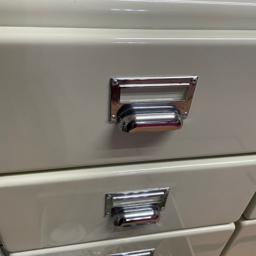 ダルトン 15 box  アンティーク　DULTON　スチールファニチャー　　 　
