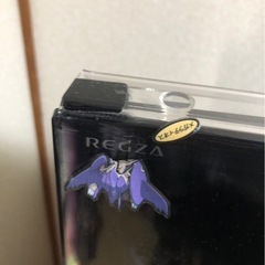 TOSHIBA テレビ 55BZ710X ジャンク品の画像