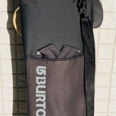 Burton バートン　スノーボード　ブーツ　ヴィンディングの画像