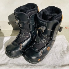 Burton バートン　スノーボード　ブーツ　ヴィンディングの画像
