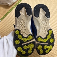男の子シューズ　まとめ売り　瞬足　NIKEの画像
