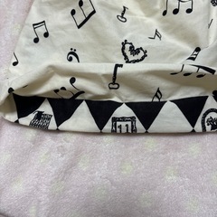 可愛い🩷巾着の画像