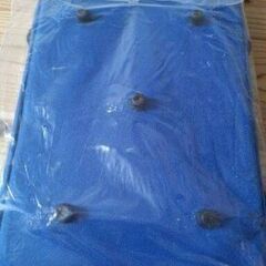 【取引中】新品オールマイティバケット　ツールバッグ　工具入れの画像