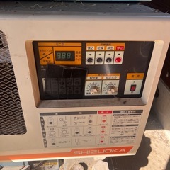 【引取限定】穀物用循環型乾燥機　PCG-20の画像