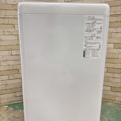 【高年式】大阪送料無料★3か月保障付き★洗濯機★パナソニック★5kg★2025年★NA-F5B3★SS-124の画像