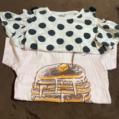 服　　ズボンセットの画像