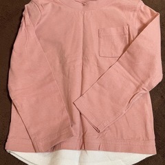 服　　ズボンセットの画像