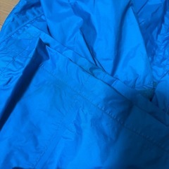 UCLレインスーツMの画像