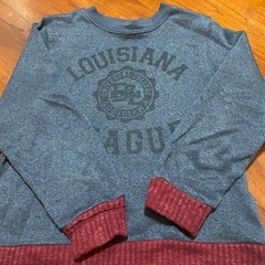 130㌢　長袖おまとめセットの画像