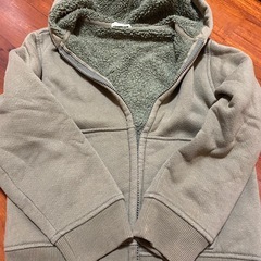 130㌢　長袖おまとめセットの画像