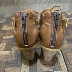 サンダル3Lの画像