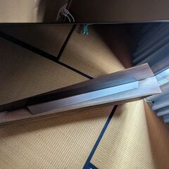 LG 有機ELテレビ 48インチ（OLED48C1PJB）の画像