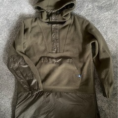 ゴードンミラー アノラックパーカー　NANGA ノースフェイス　キャンプ　ゴルフウェアの画像