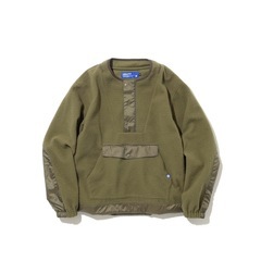 ゴードンミラー アノラックパーカー　NANGA ノースフェイス　キャンプ　ゴルフウェアの画像