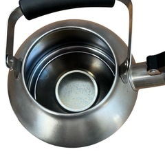 笛吹 やかんの画像