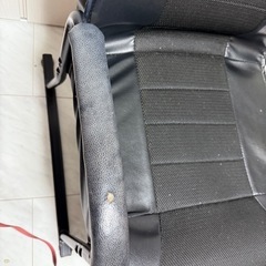 1人ソファの画像