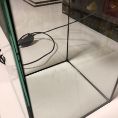 kotobuki 20cm水槽 ライトセットの画像