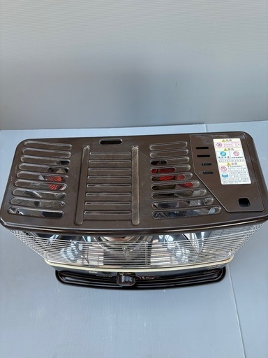 美品 石油ストーブ RS-W30H トヨトミ 19年製 美品 石油ストーブ RS-W30H トヨトミ 19年製