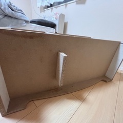 テレビ台の画像