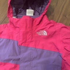 キッズ
ノースフェイスウィンタージャケットの画像