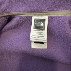 キッズ
ノースフェイスウィンタージャケットの画像