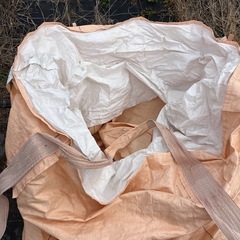フレコンバッグ　1枚500枚　10枚以上ありますの画像