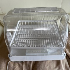食器乾燥機の画像