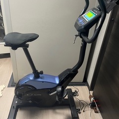 アルインコ(ALINCO) フィットネスバイク プログラムバイク6119 の画像